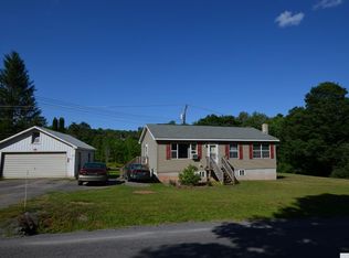312 W Settlement Rd, Prattsville, NY 12468