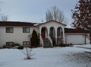 1816 Stag Ln, Kalispell, MT 59901