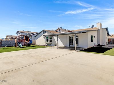 2515 N 43rd Dr, Phoenix, AZ, 85035