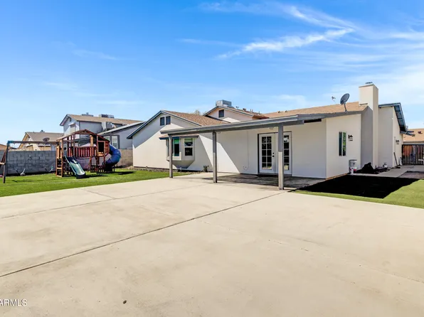 2515 N 43RD Drive, Phoenix, AZ 85035