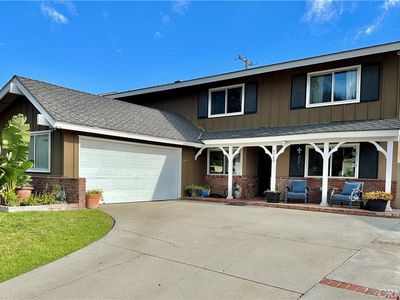 9702 Juanita St, Cypress, CA, 90630