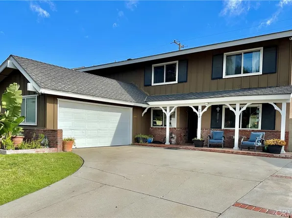 9702 Juanita St, Cypress, CA 90630