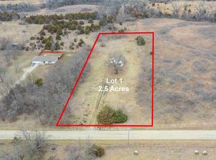 LOT 1 62nd St, Meriden, KS 66512