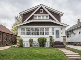327 N 69th St, Wauwatosa, WI 53213