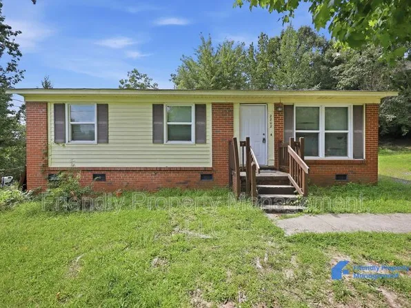 2202 Jolson Ct, Greensboro, NC 27405