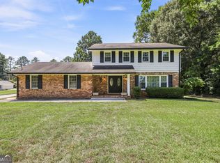 1741 Beauregard Dr SW, Lilburn, GA 30047
