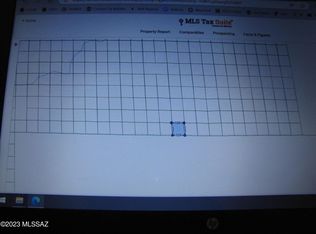 Sun Sites Rnch #562, Elfrida, AZ 85610