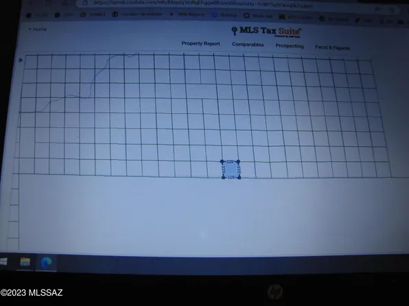 Sun Sites Rnch #562, Elfrida, AZ 85610
