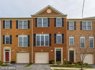 2741 Cornet Ct, Silver Spring, MD 20904