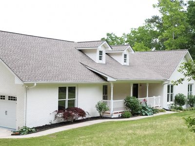 705 County Road 1332, Vinemont, AL, 35179