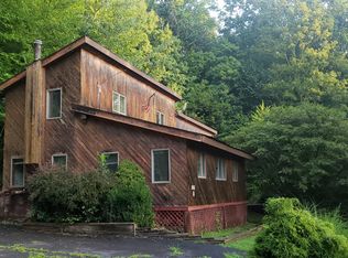 565 N Branch Callicoon Center Rd, North Branch, NY 12766