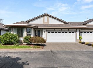 31445 Ridgeview Dr #9, Abbotsford, BC V2T5N5