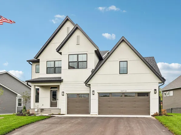 14713 Kingsview Ln N, Dayton, MN 55327