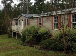 443 Slate Ln, Monticello, GA 31064