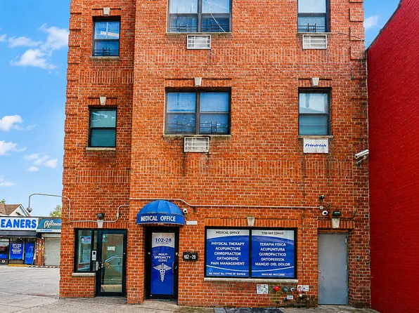 102-28 Jamaica Avenue image 1 of 34