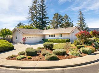 911 Pinto Ct, Walnut Creek, CA 94596