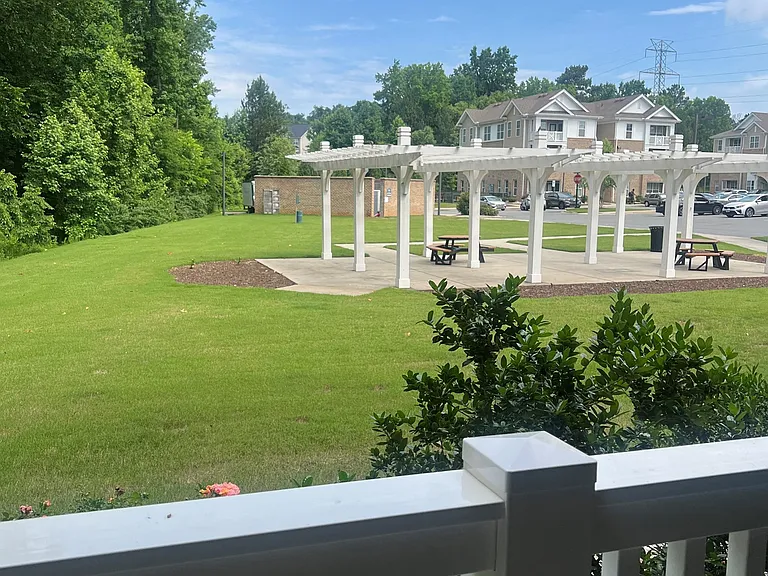 Belmont at Tryon Apartments — Photo 106