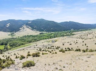 TRACT 902 Lower Valley Rd #C, Boulder, MT 59632