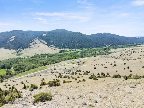 TRACT 902 Lower Valley Rd #C, Boulder, MT 59632