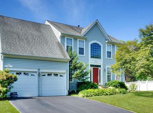 1612 Clarks Ct, Crofton, MD 21114