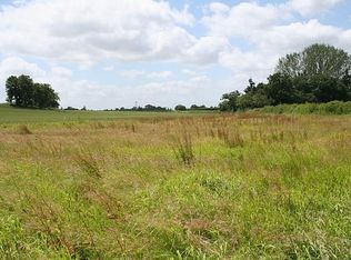 0 Fishmarket Rd, McLoud, OK 74851