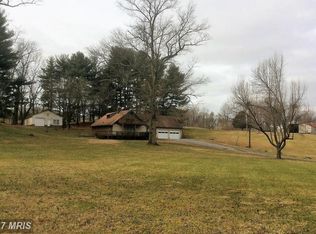 6120 Muncaster Mill Rd, Rockville, MD 20855