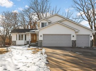 13062 Thrush St NW, Coon Rapids, MN 55448