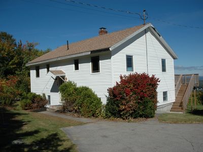 194 Alton Mountain Road, Alton Bay, NH, 03810