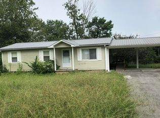 927 Monroe Cir, Madisonville, TN 37354