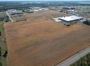 Pleasant Ave S, Park Rapids, MN 56470