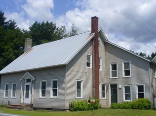 567 Woodstock Rd, Woodstock, VT 05091