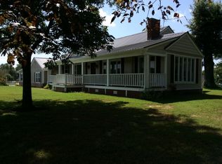 4260 Highway 45 S, Pinson, TN 38366