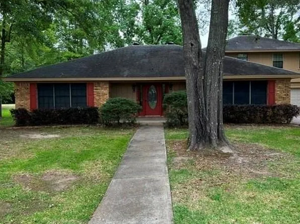 121 Water Oak, Village Mills, TX 77663