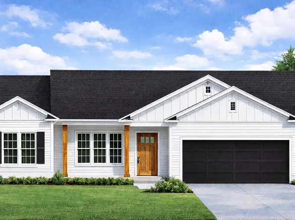 412 Hedge St, Smiths Grove, KY 42171