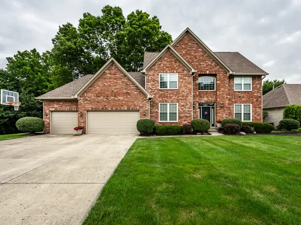 18480 Oriental Oak Ct, Noblesville, IN 46062