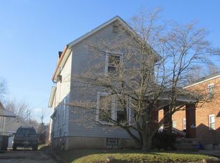 604 Redwood Ave, Dayton, OH