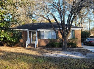 422 Anita Dr, Goose Creek, SC 29445