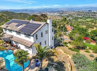 560 Seeforever Dr, San Marcos, CA 92078