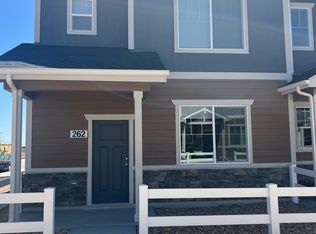 262 Cardinal St, Johnstown, CO 80534