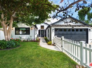 13341 Cumpston St, Van Nuys, CA 91401