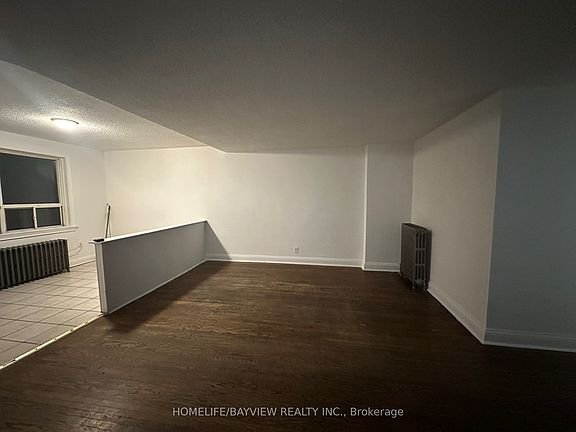 3rd image of 2597 Eglinton Ave W #200