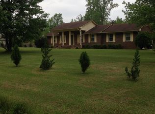 1541 Belgrade Swansboro Rd, Maysville, NC 28555