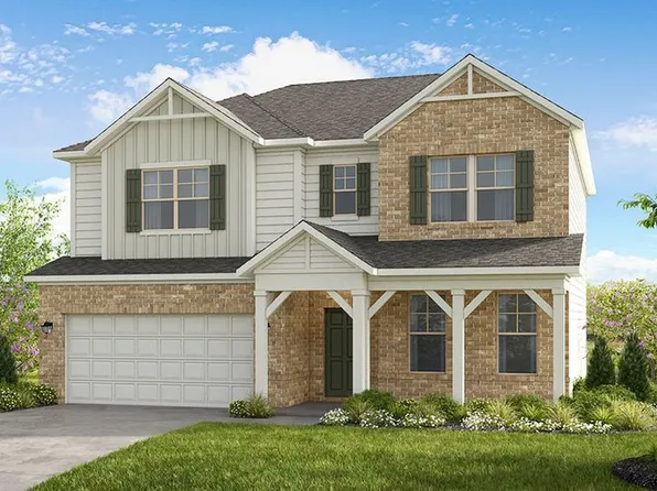 202 Sheryl Way, Loganville, GA 30052