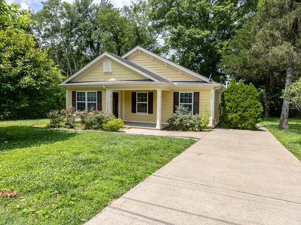 622 W End Cir, Franklin, TN 37064