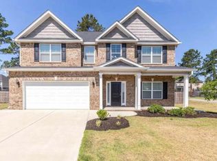 222 Misty Valley Ln, Bonaire, GA 31005