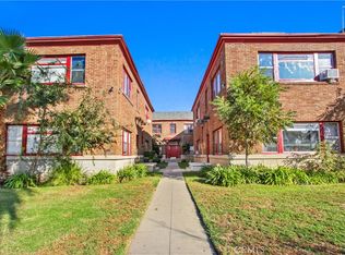 1400 S Wilton Pl, Los Angeles, CA 90019
