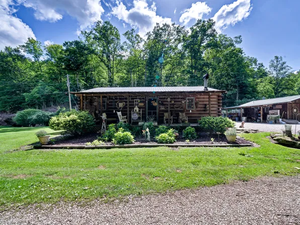 2173 Centerville Rd, West Liberty, KY 41472