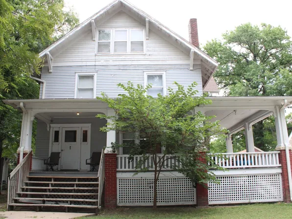 Sixteenth 340 N, 340 N 16th St APT 4, Manhattan, KS 66502
