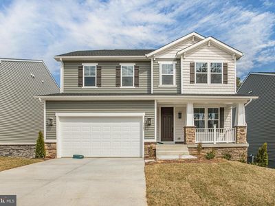 7103 Resolution Way, Ruther Glen, VA, 22546