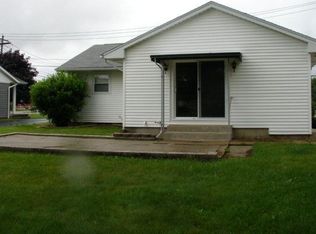 1407 Harding Way E, Galion, OH 44833